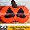 Soft Halloween Full Face Mask, Felt Mask For Party 2016 High Quality