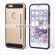 Attractive Design Ultra Slim Smart pc Case Cover for Iphone 6 Plus