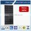 High Efficiency Solar Panel Chinese Panels Solar , 12v 160w Mony Solar Panel in China with CE, CEC, TUV, IEC, ISO certificates