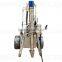 Reliable, Long durable airless spray painting machine