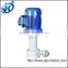 Single Suction Small Vertical Chemical Water Pump With High Quality