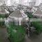 dIsc stack centrifuge separator for virgin coconut oil