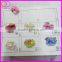 Wholesale New Design artificial flower head mini rose
