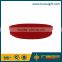 high quality promotional new product silicone bracelet