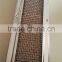factory direct lpg gas bbq infrared ceramic burner with protective mesh