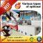 PVC Profile Making Machine/PVC profile extrusion line
