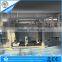 China high quality metal sand powder cleaning screen sieve machine