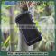 Solar Mobile Charger Cover android Solar Charger Case19V Solar Laptop Charger