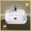 Bathroom washbasin sink