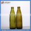 Longrun alibaba china bengbu amber glass bottle for cola glassware wholesale