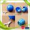 Poncho Ball with keyring, Promotional Poncho Raincoat