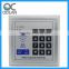 rfid vehicle access control system and standalone rfid door access control