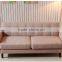 Hot Sale American Style Wooden Living Room Sofa with Two Seats LS-S011#