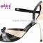 Woman Party Shoes , High Heel Pump Shoes , New Designed Shoes