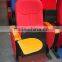 Auditorium seat Theater foldable seats (Model T-C20) public furniture
