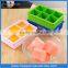 cheap silicone ice cream mold fda eco friendly silicone ice mold