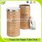 Eco-friendly Brown Kraft Paper Box for Clothes