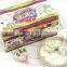 7g Mini Lollipop Marshmallow Candy / Twist Marshmallow Lollipop