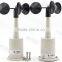 3 cups anemometer for testing wind speed