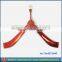 Y shape TPU shoe upper sandals upper slipper upper accessories (HT1087)
