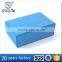 2015 EVA Heated Yoga Block, High Resilience Foam Block, Eva Yoga Brick Manufacturer