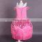 Pink Fancy Halloween Holiday Dress OEM Newest Halloween Holiday Dress