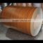 PPGI ppgl prepainted galvanized steel coil / color coated corrugated steel sheet