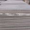 ISO stainless steel 304 welded wire mesh panel