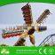 Popular Amusement Ride Lighting for Sale,Super Fairground Rides Rapid Windmills for Sale