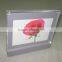 China factory 4x6 5x7 6x8 8x10 A4 size Wooden MDF photo frame customized picture frame