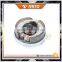 Brake shoe White Motorcycle front drum brake made in China