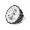 12V 3w MR16 cob led downlight,Die-casted aluminum in warm white light