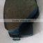 brake pads for Toyota