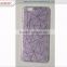 soft tpu hard pc IMD bling glitter phone case back cover for iphone 7 plus for infocus m808