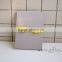 Elegant Handmade Luxury wedding invitation boxes