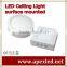 Surface Mounted Led Flat Panel Led Ceiling Light