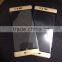 shenzhen Wholesale price Tempered glass screen protector for Huawei P7 P8 P9 screen protector for mobile phone camera lens