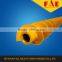 CFA continuous fight auger for piling equipment
