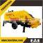 mini concrete pump china manufaturer