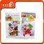 Wholesale cheap sample christmas greeting card printing