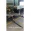 WL-UVL-1300-S hydraulic wheelchair platform lift for the elder