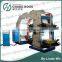 Serviette 4 color Manual Letterpress Printing Machine(CH804)