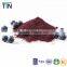 TTN 2016 Chinese Snacks Wholesale Freeze Dried Blueberry Prices