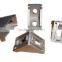 OEM Manufacturing Aluminium Die Casting bracket hardware