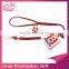 Zipper lanyard for mobile phone zipper lanyard zipper lanyard wholesale