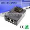 Integrated Digital Temperature & Humidity Controller and Sensor