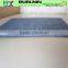2.0mm heated nonwoven insole board with eva foam sheet height increase insole