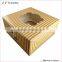 custom standard cake box, normal cake box, regular cake box