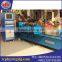Vibrate Sensor Electronic Drive Shaft Portable Balancing Machine