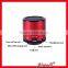 protable wireless speaker bluetooth speaker with hifi sound